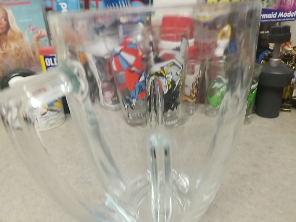 Oster ACCURATE BLEND 14 Speed **Pitcher ONLY***