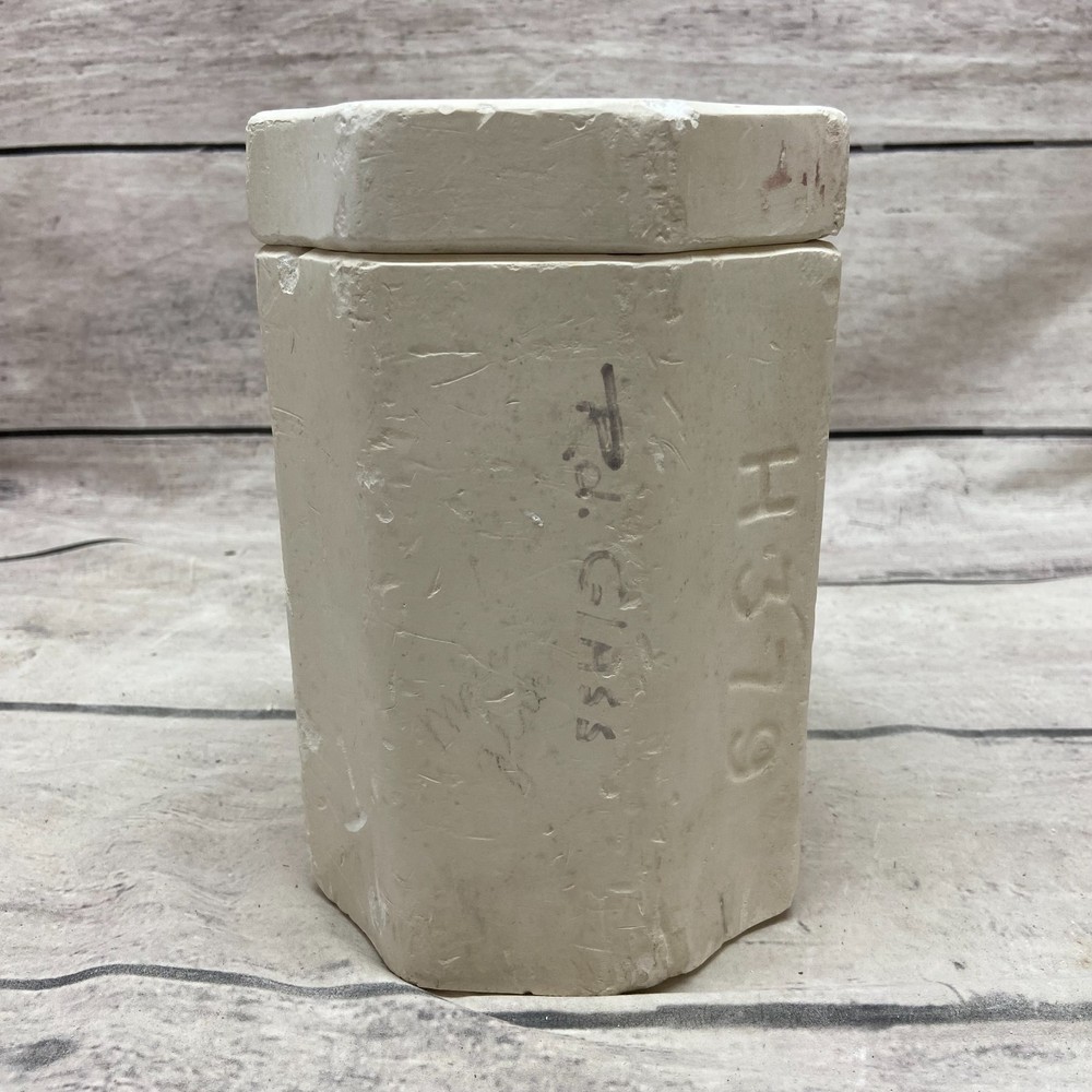 Ceramic Slip Casting Mold Holland #H379