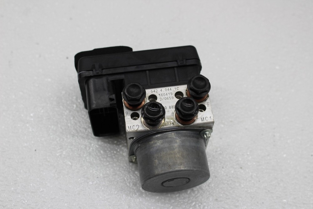 15-21 DUCATI MONSTER 821 ABS PUMP UNIT MODULE