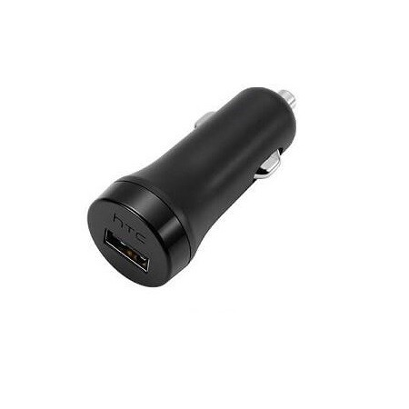 HTC Single USB Plug 12/24v 2.1A