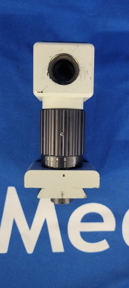 Urban Surgical Microscope Video Adapter UE 7580