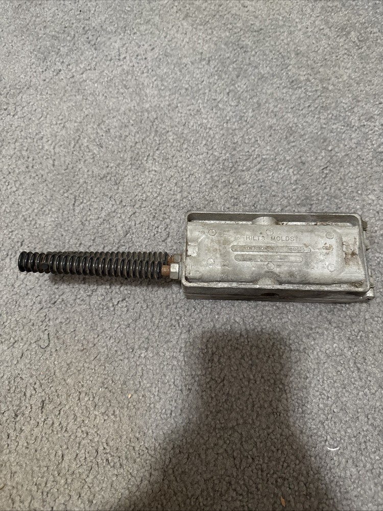 Hilts Molds Burbank