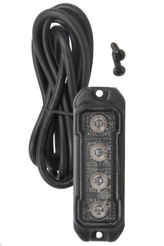 Rotating Beacon ASPOCK 42-4055-001