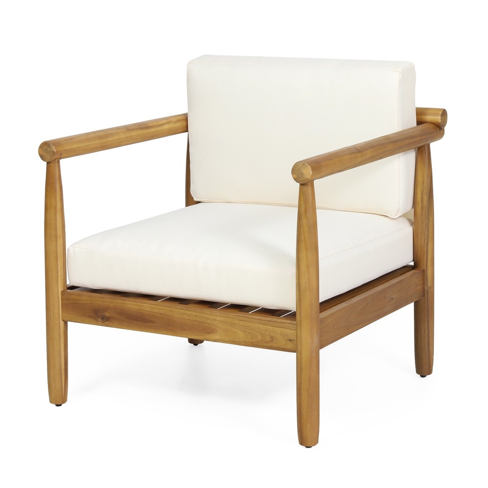 CLUB CHAIR