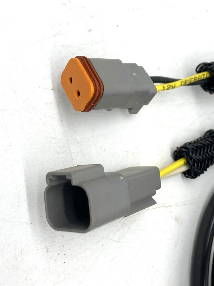 Precision Planting 750771 Power Harness•