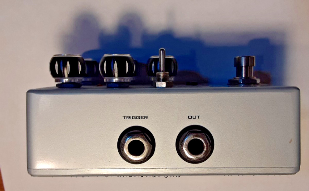 PIGTRONICS RESOTRON TRACKING FILTER