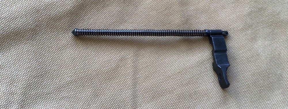 Ruger 10/22 Bolt Handle ~ Original Ruger Part