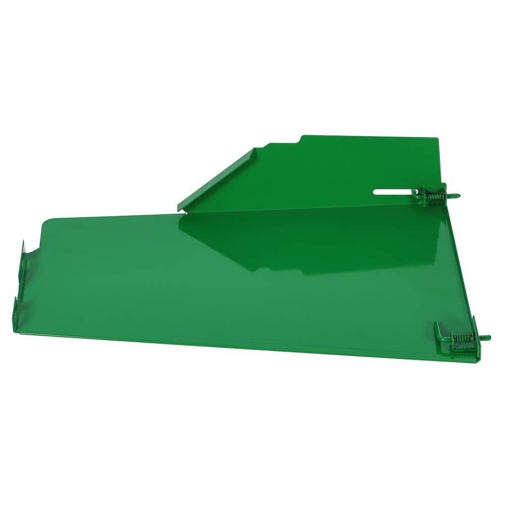 #AR26770 For John Deere 4010 4020 Green Left Rear Engine Side Panel Shield