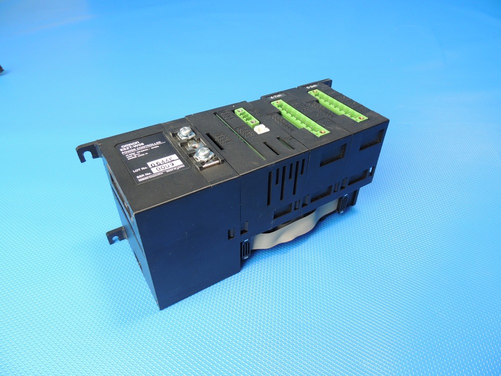 Omron E5ZT-W08 Power Controller inc VAT