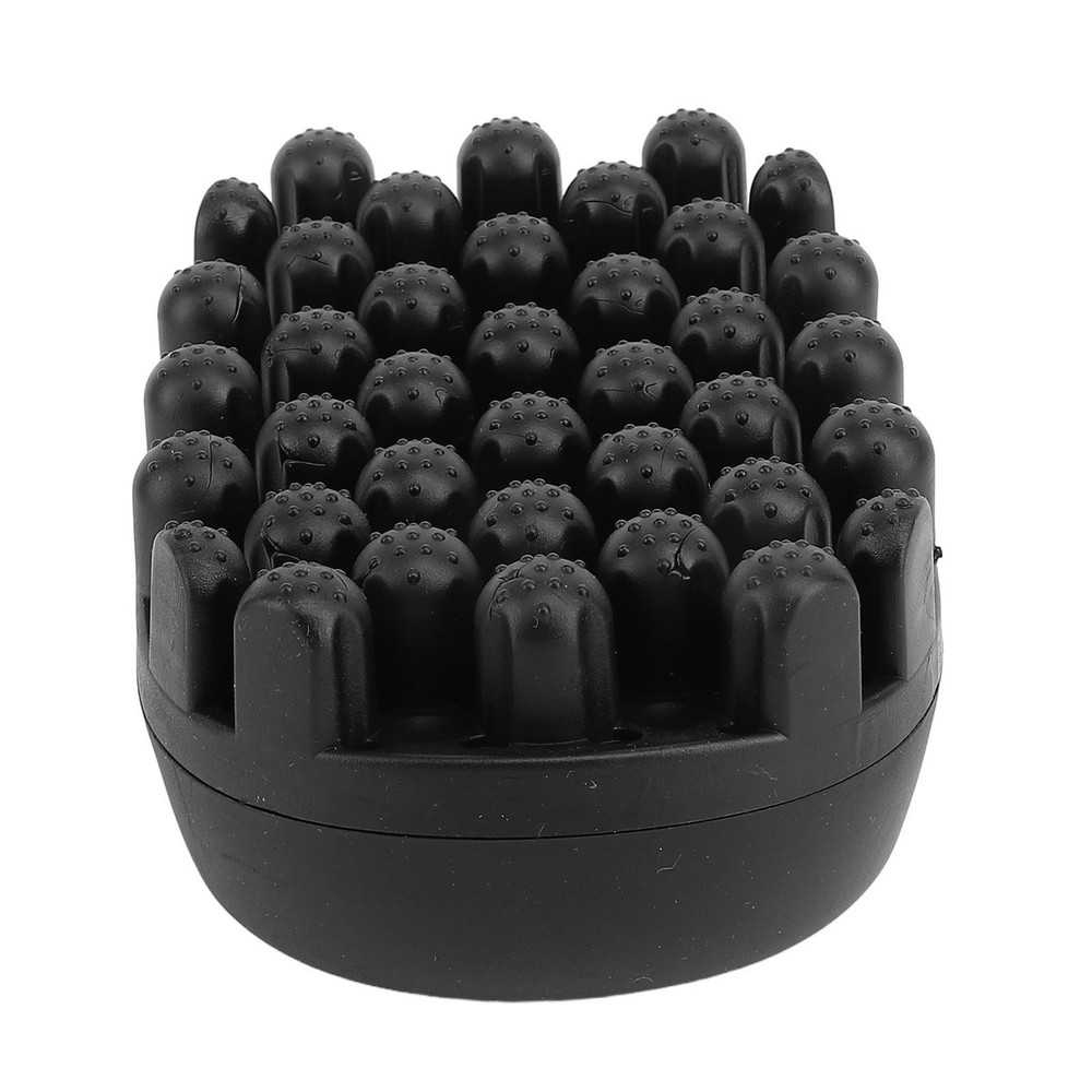 2 Pcs Twist Brush Quick Easy Styling Large Dense Teeth Professional