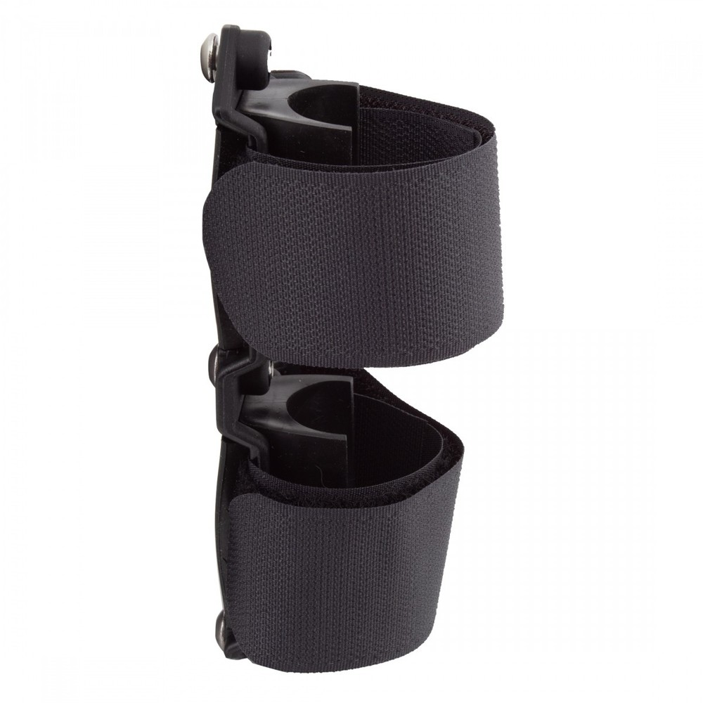 Two Fish 3-Bolt Quick Cage Adapter Black