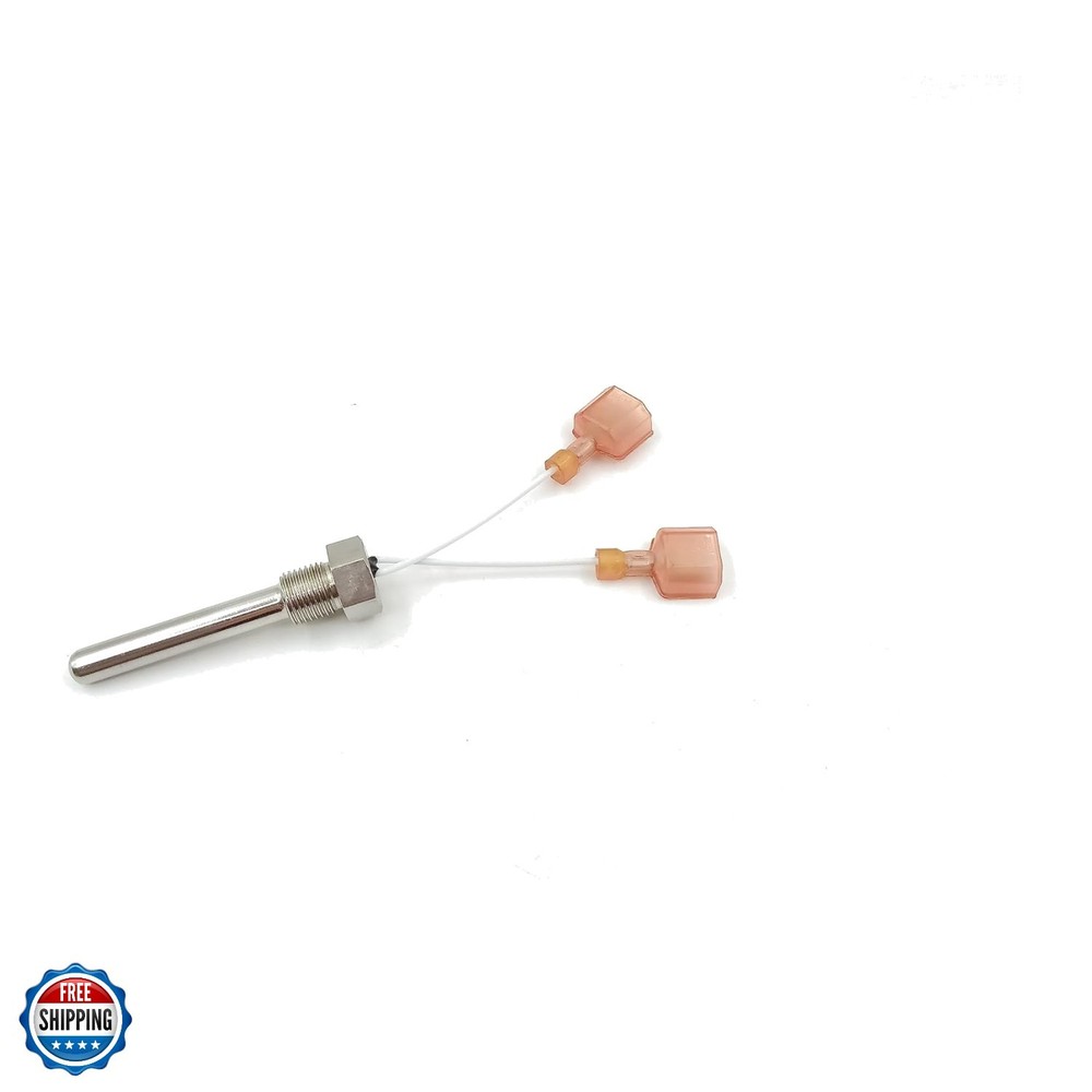 for Pool & Spa Heater Stack Flue Sensor Replacement