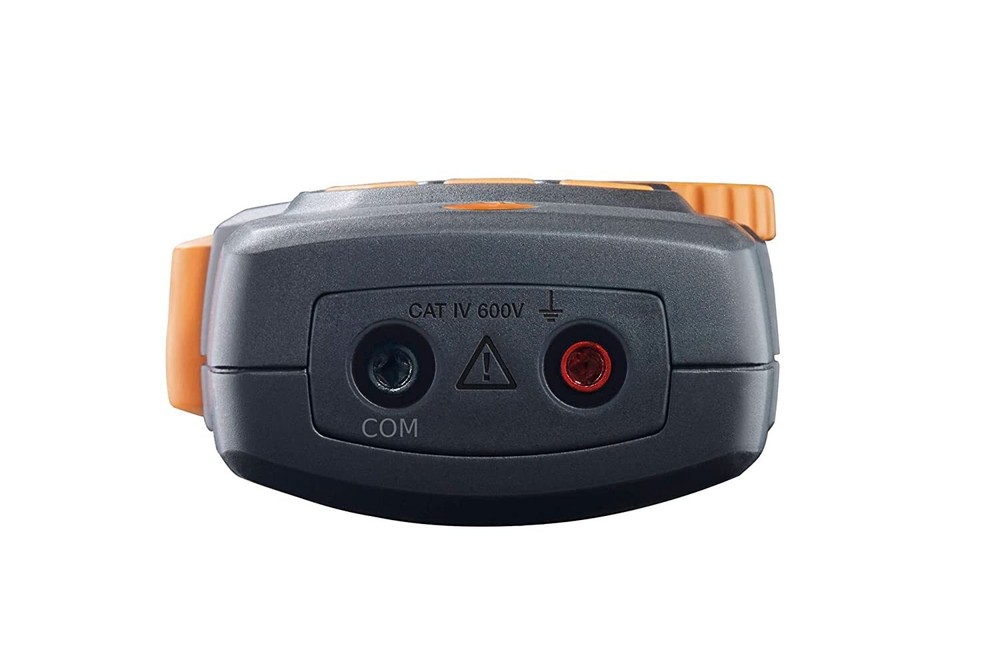 Testo 770-3 Clamp Meter 0590 7703 Improved TRMS Method New