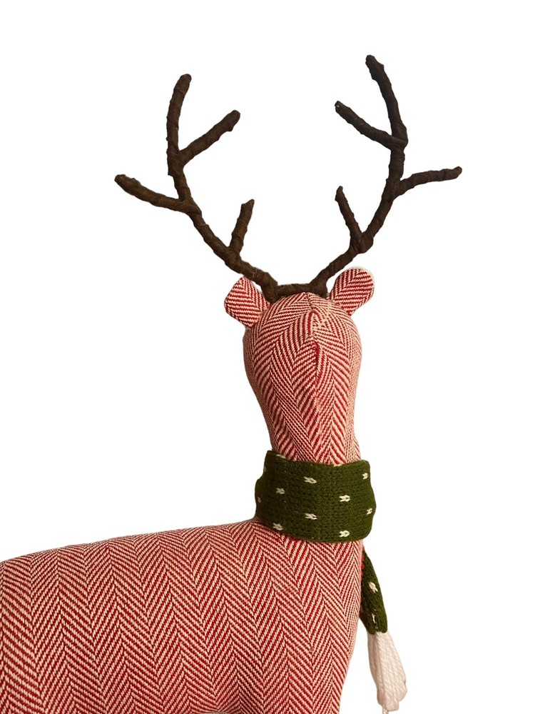 Reindeer Cloth