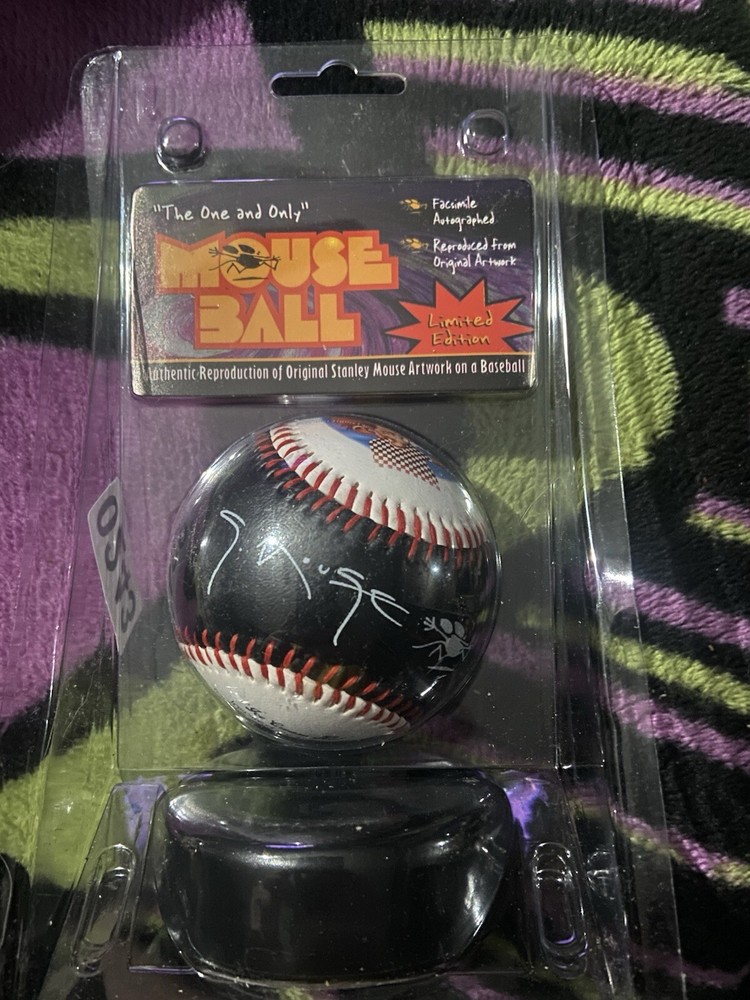 baseball Grateful Dead