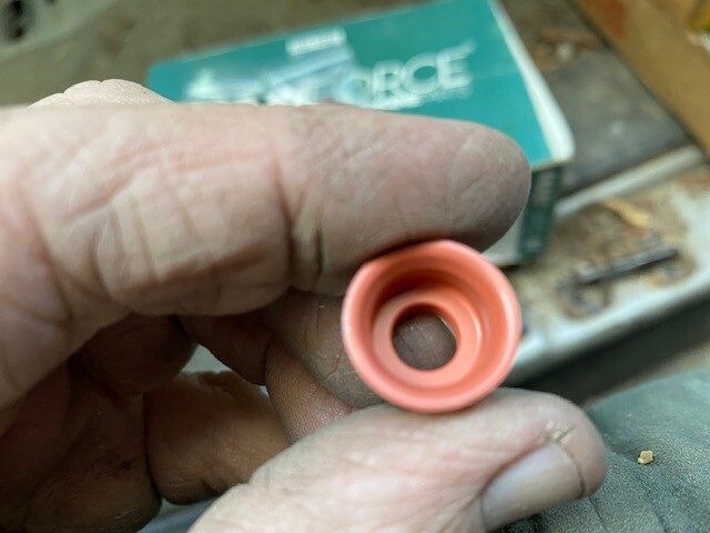 2 PACK SOK MAXFORCE GROMMET