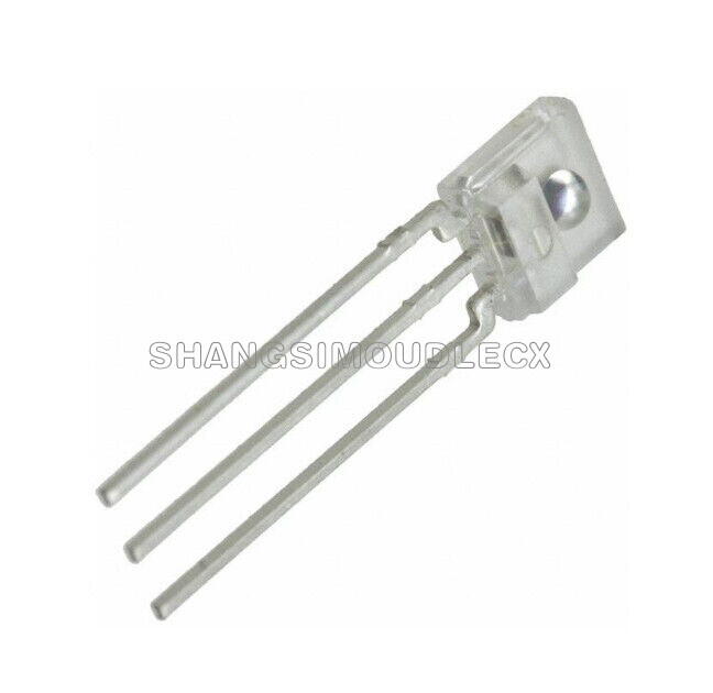 TSL257 TSL257-LF SENSOR, LIGHT VOLTAGE CONVERTER-