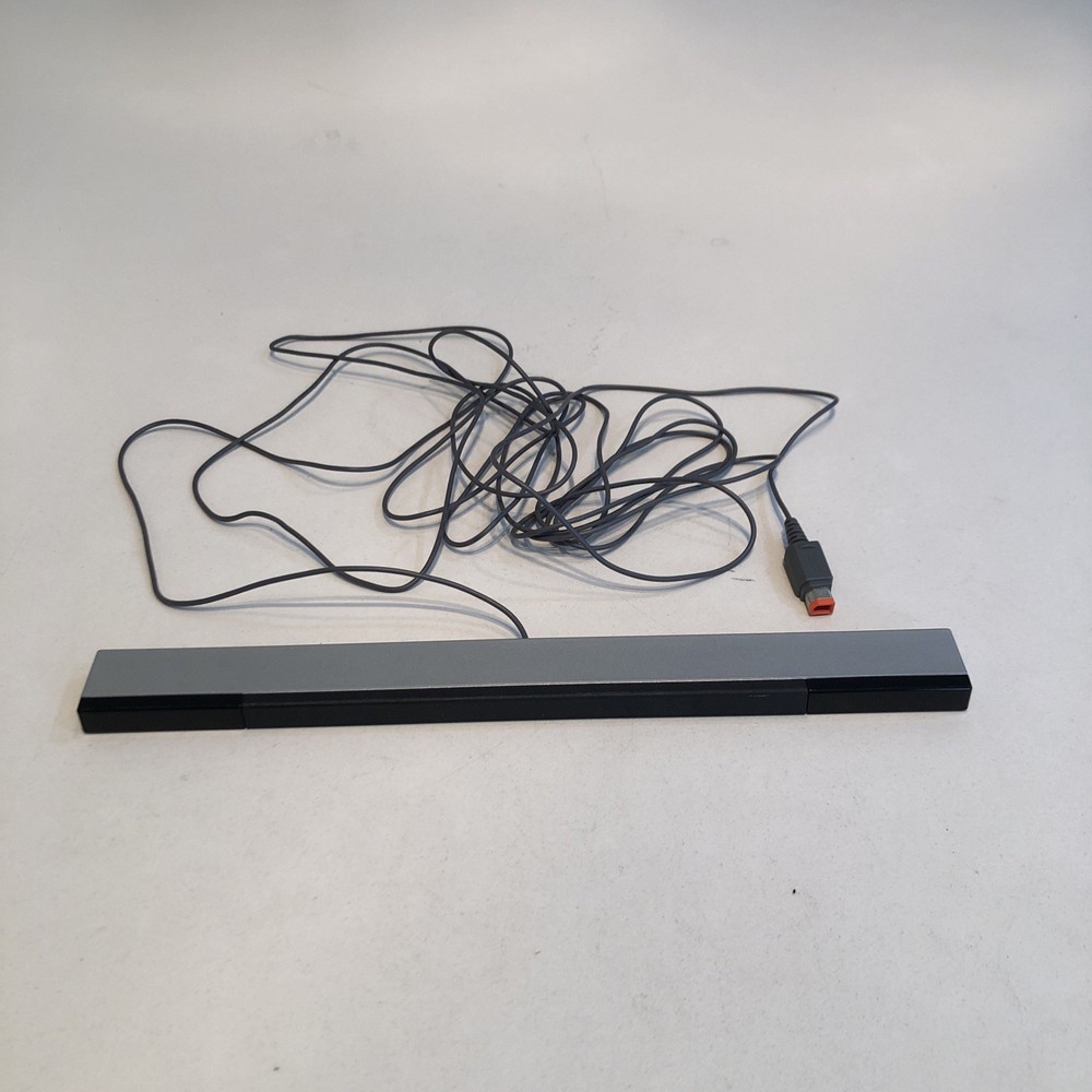 Nintendo Replacement Infrared Sensor Bar for Wii