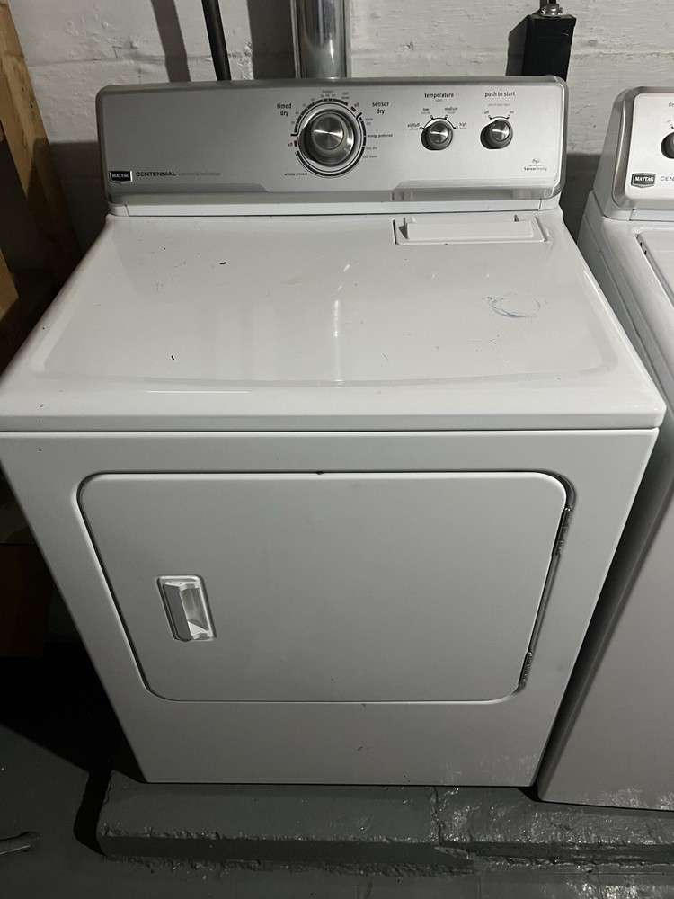 Washer And Dryer Combo