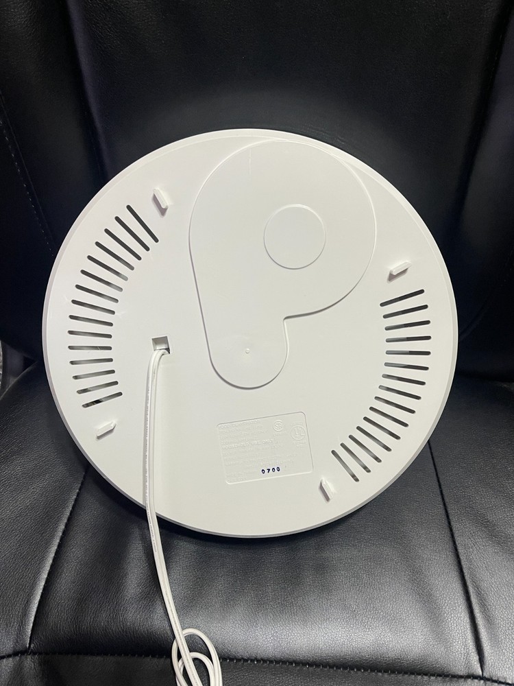 Magic Chef Food Dehydrator 470 - Replacement Base (NEW, NEVER USED)