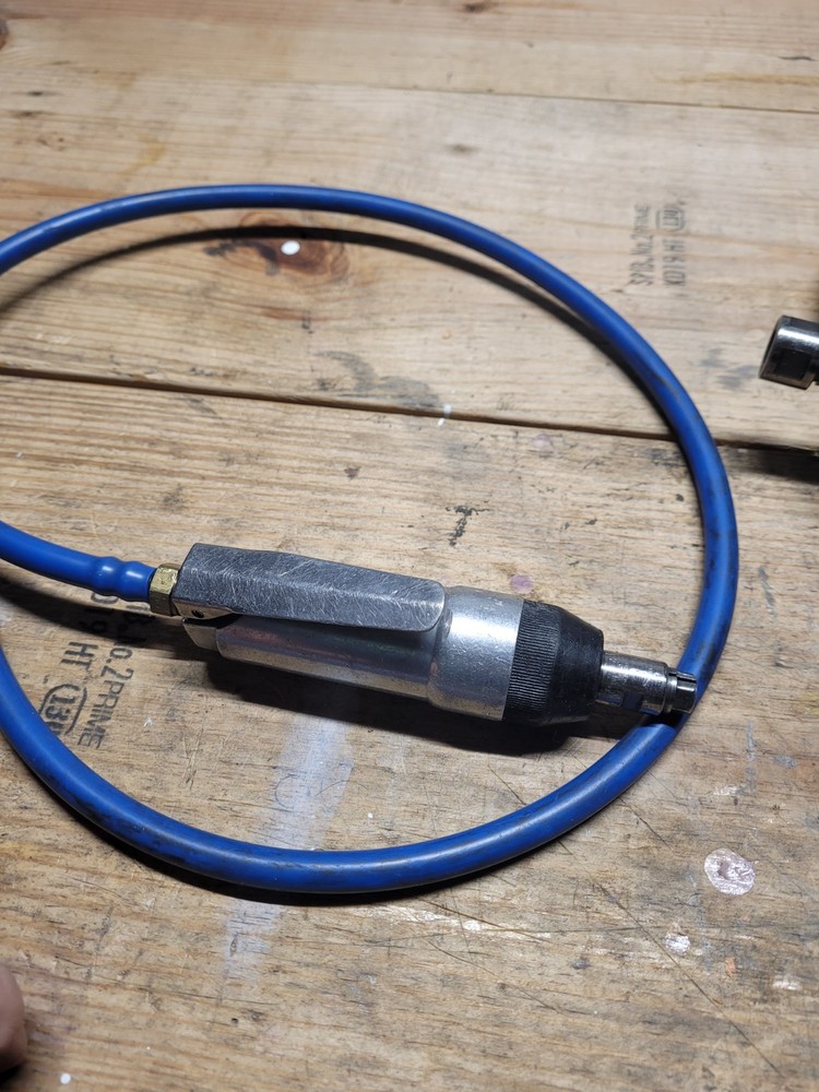Die Grinder 1/4"