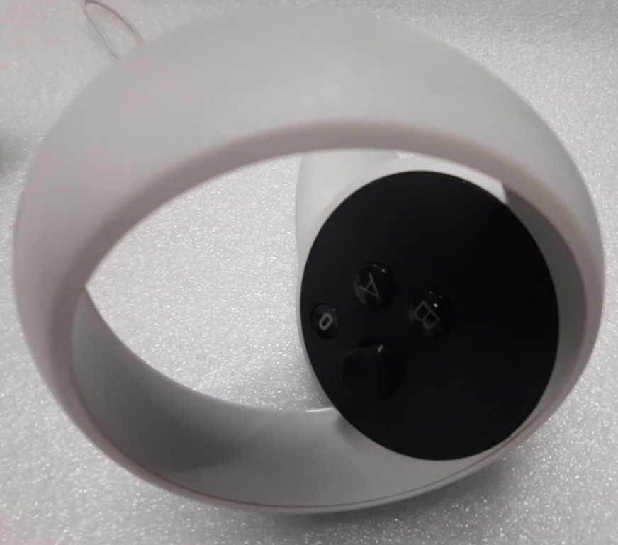 GENUINE Oculus Meta Quest 2 VR Controller Pair Left and Right Controllers