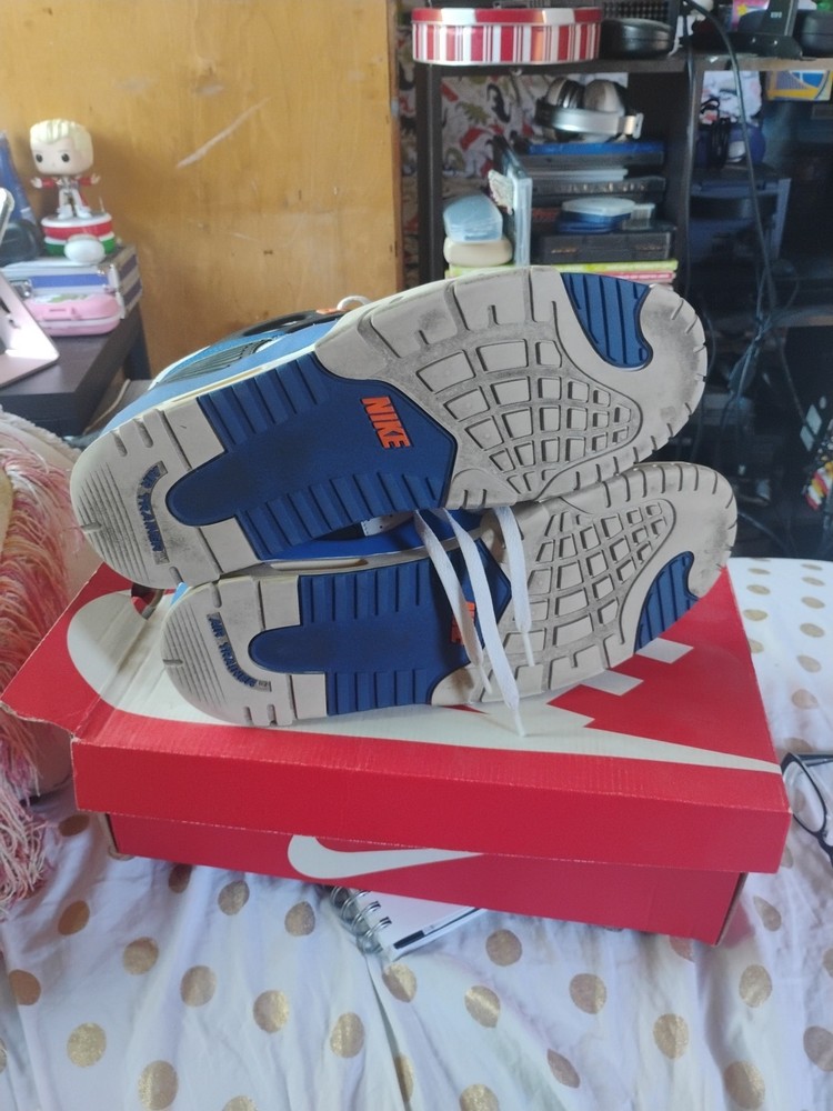 Nike Air Trainer 3