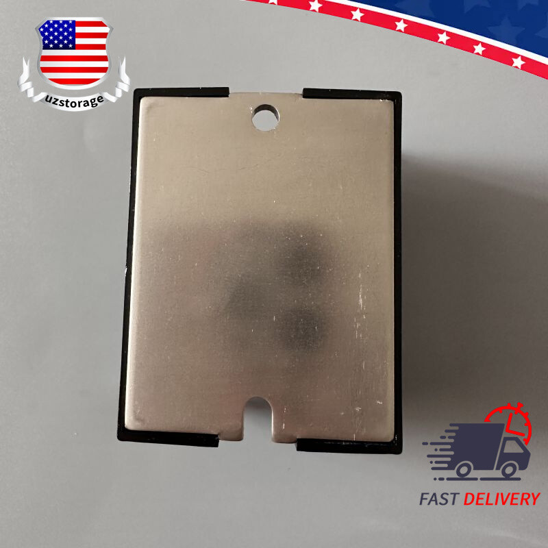 For Crydom A2450 90-280V Input Panel Mount 240 Volt Output 50A Solid State Relay