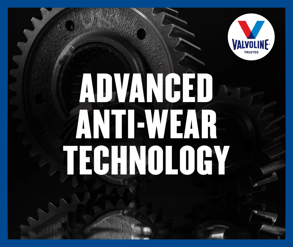 Valvoline DEX/MERC (ATF) Automatic Transmission Fluid