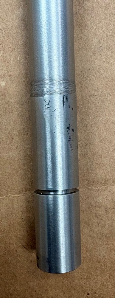 15-01103-00 SHAFT,RING,LIFT