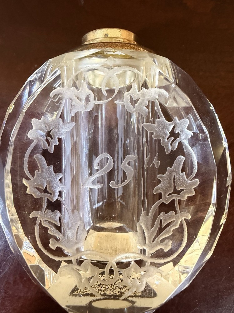 25th Anniversary Alexandria Lamp Scent Diffuser - KH-G216