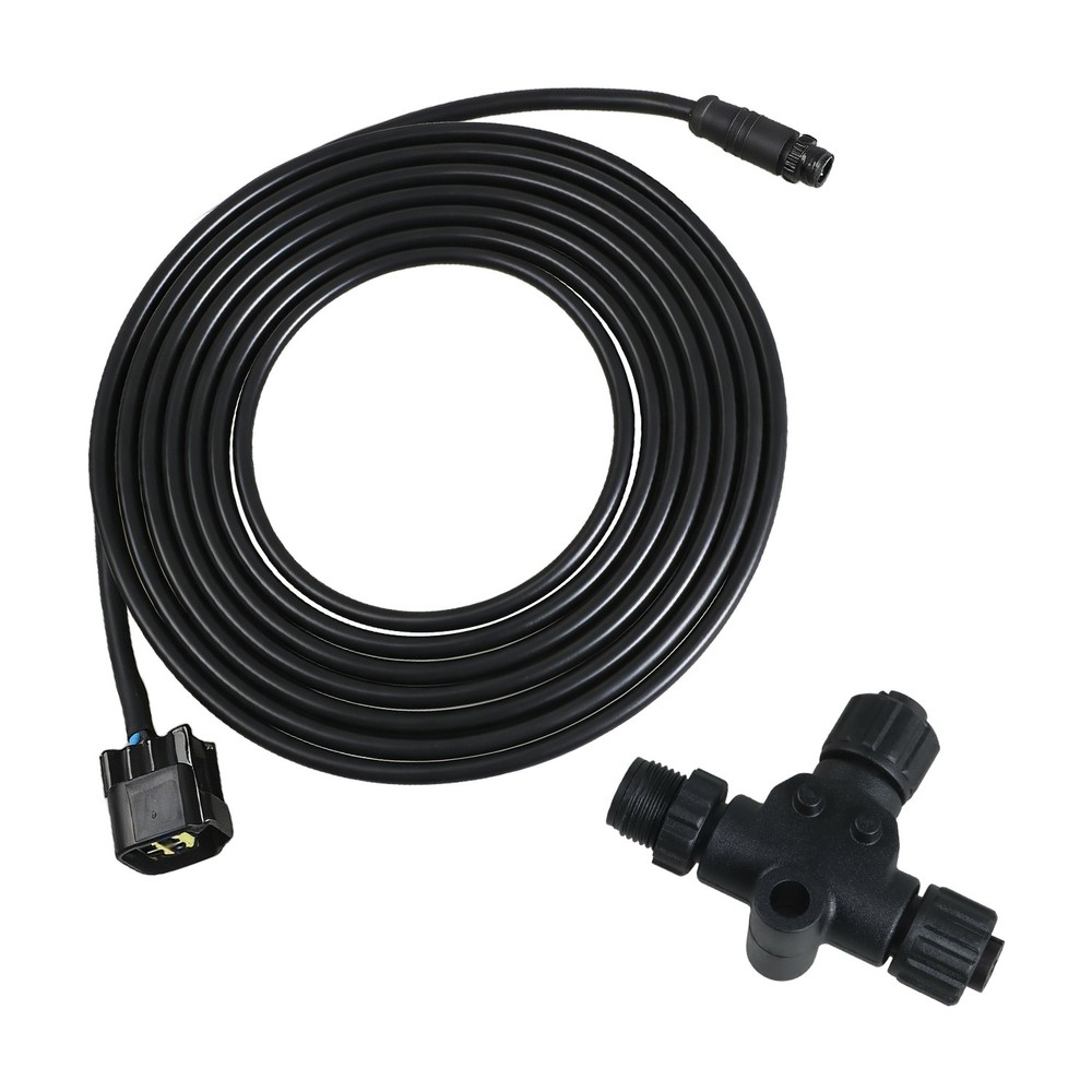 Engine Interface Cable NMEA2000 Network for Yamaha 000-0120-37