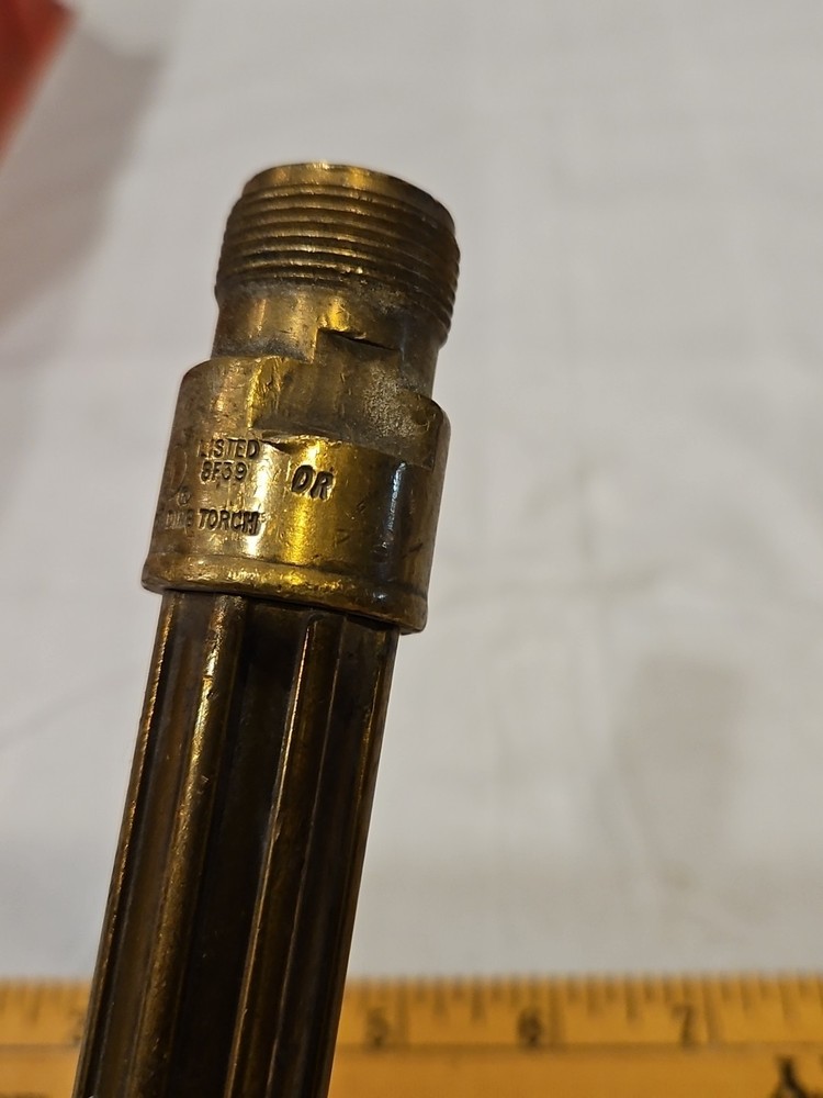 Victor H315FC Welding Cutting Torch Handle