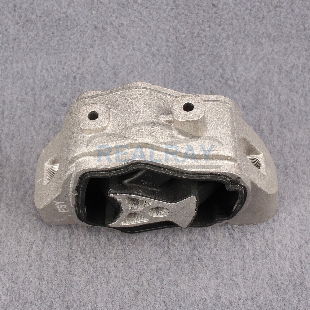 Engine Mount & AUTO Transmission Mount For 2012-16 Land Rover Range Rover Evoque