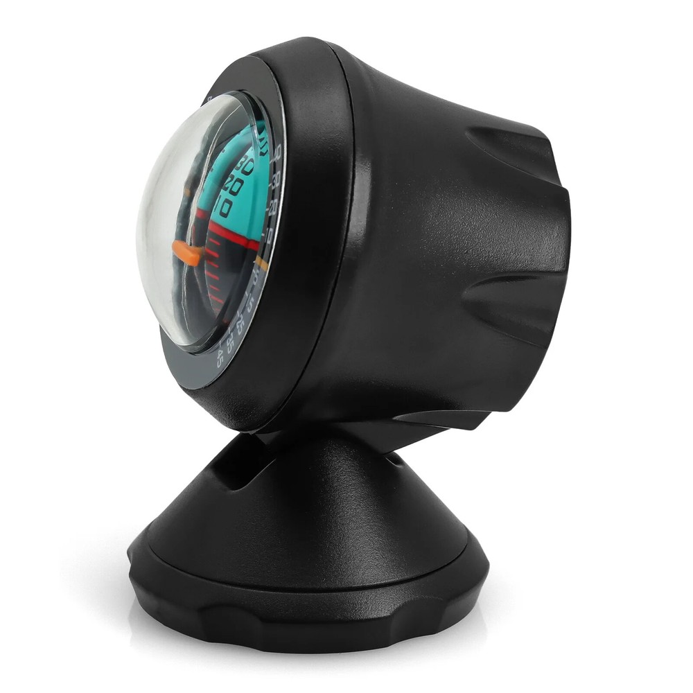 AD Slope Meter Angle Slope Car Inclinometer Indicator Gradient Balancer Tool