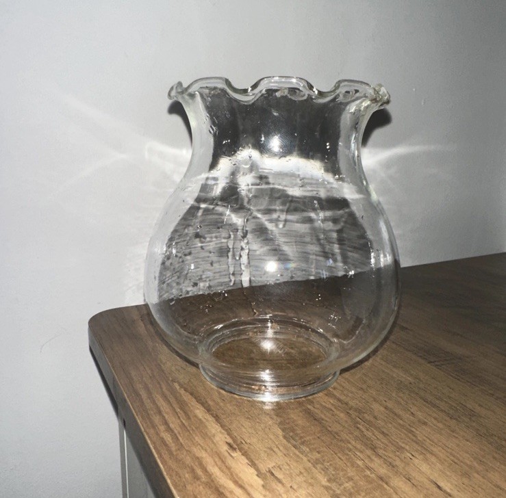 Vintage Spare Glass Shade
