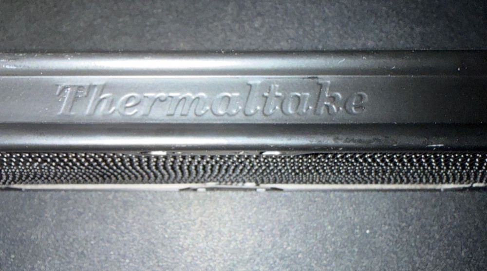 Thermaltake Pacific R240 G1/4 Thread Dual Radiator Computer Cooling