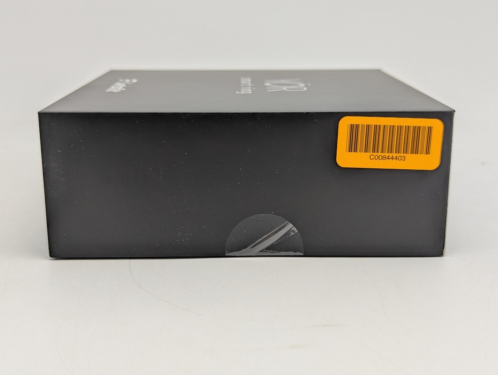 YOR Smart Ring Deluxe Activity Tracker w/ Case Size 11 (LR-11-SL-CASE) Silver