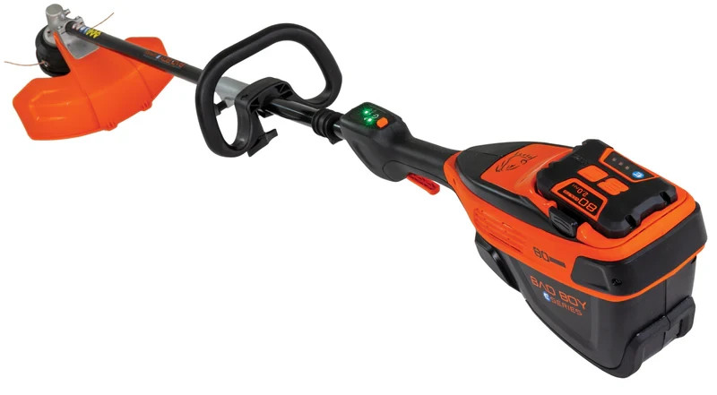 BAD BOY E-SERIES 80V BRUSHLESS STRING TRIMMER - 088-7505-00