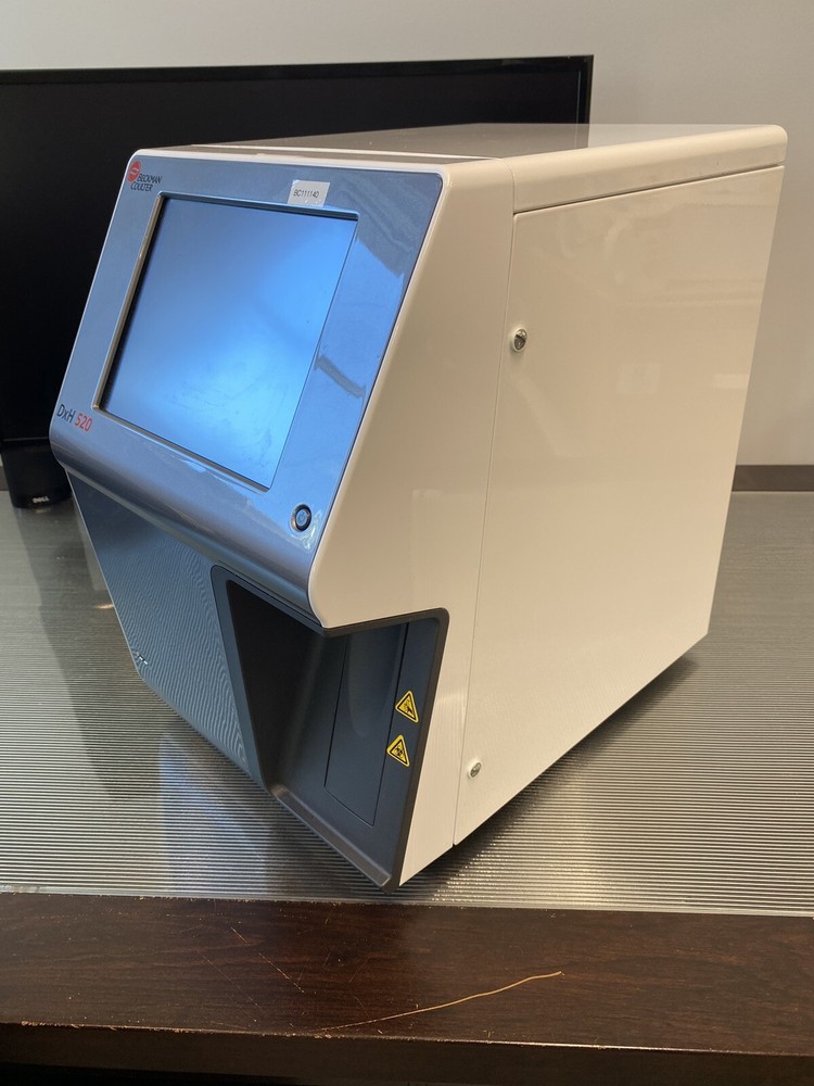 Beckman Coulter DxH 520 Analyzer