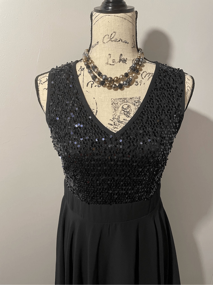 Designer multi strand pearlized bead necklace set