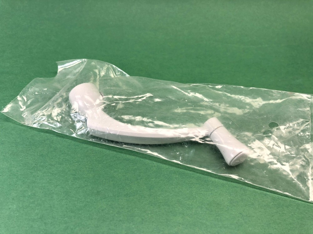 ((( Pella ))) crank handle New- (White)