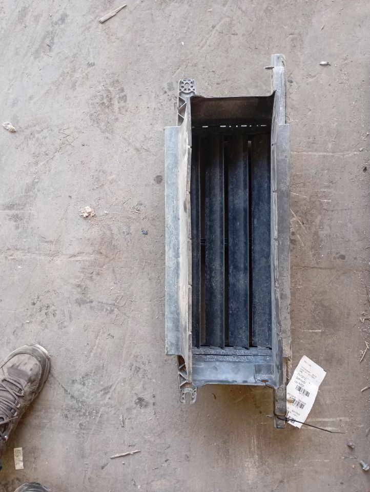 F150 2020 Air Shutter 4115178