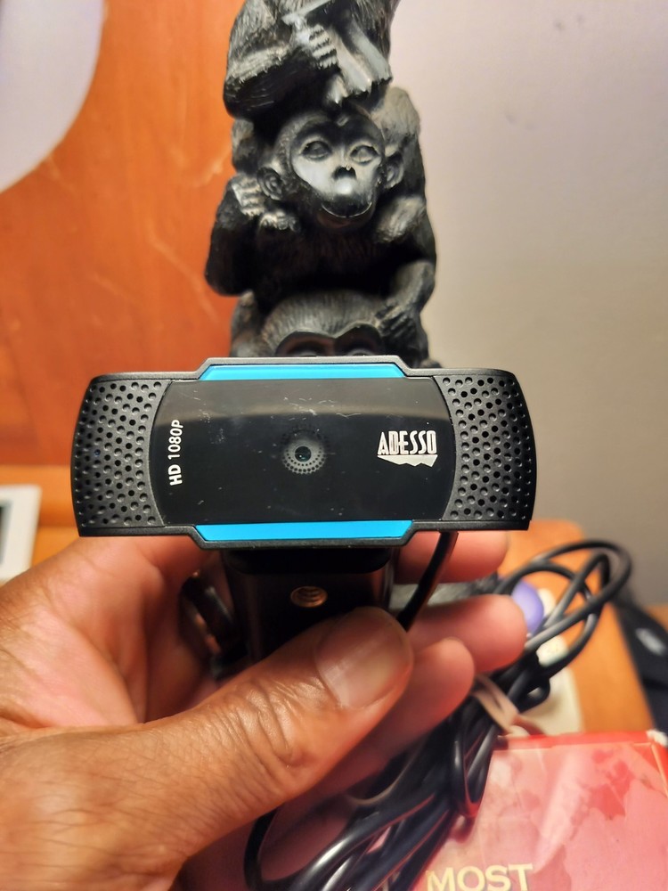 Assortment of Tech Gear Electronics Accessories Components