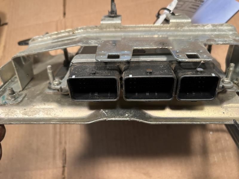 SENTRA 2017 Fuse Box Cabin 6780