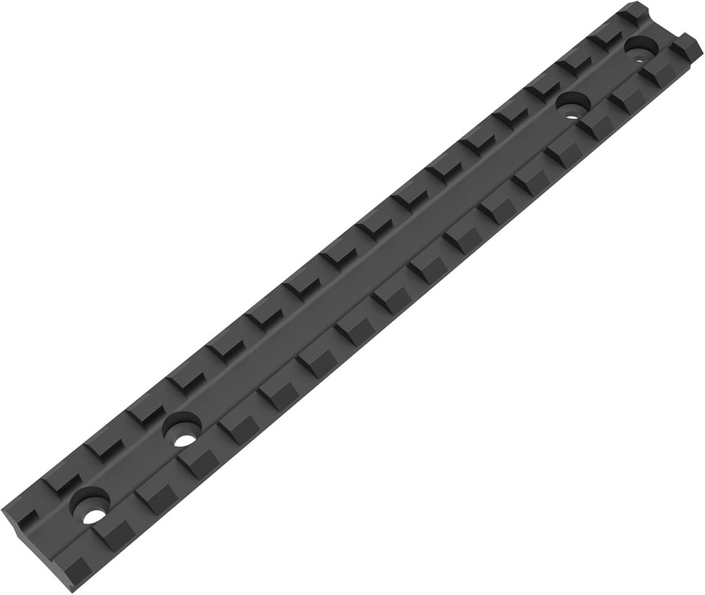 Picatinny Rail Mount for Savage Axis Edge Rifles Scope Base Adapter