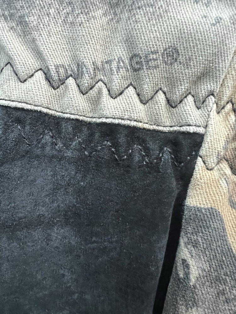 Advantage Gore - Tex Camo Gloves