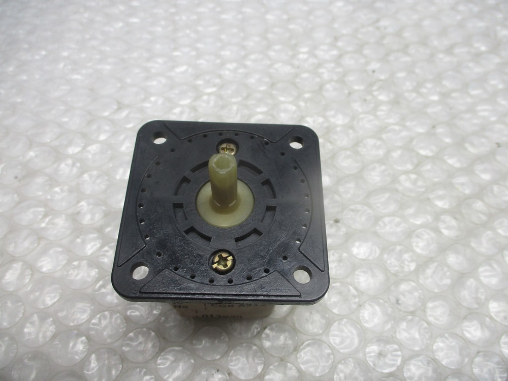 KRAUS & NAIMER CG8 A212 SWITCH NSNP