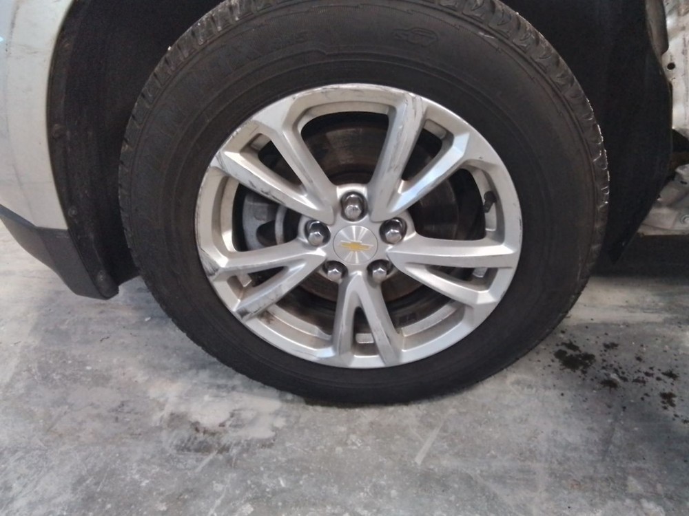 2010-2017 GMC Terrain Dash Mounted Lower 7" Display Screen