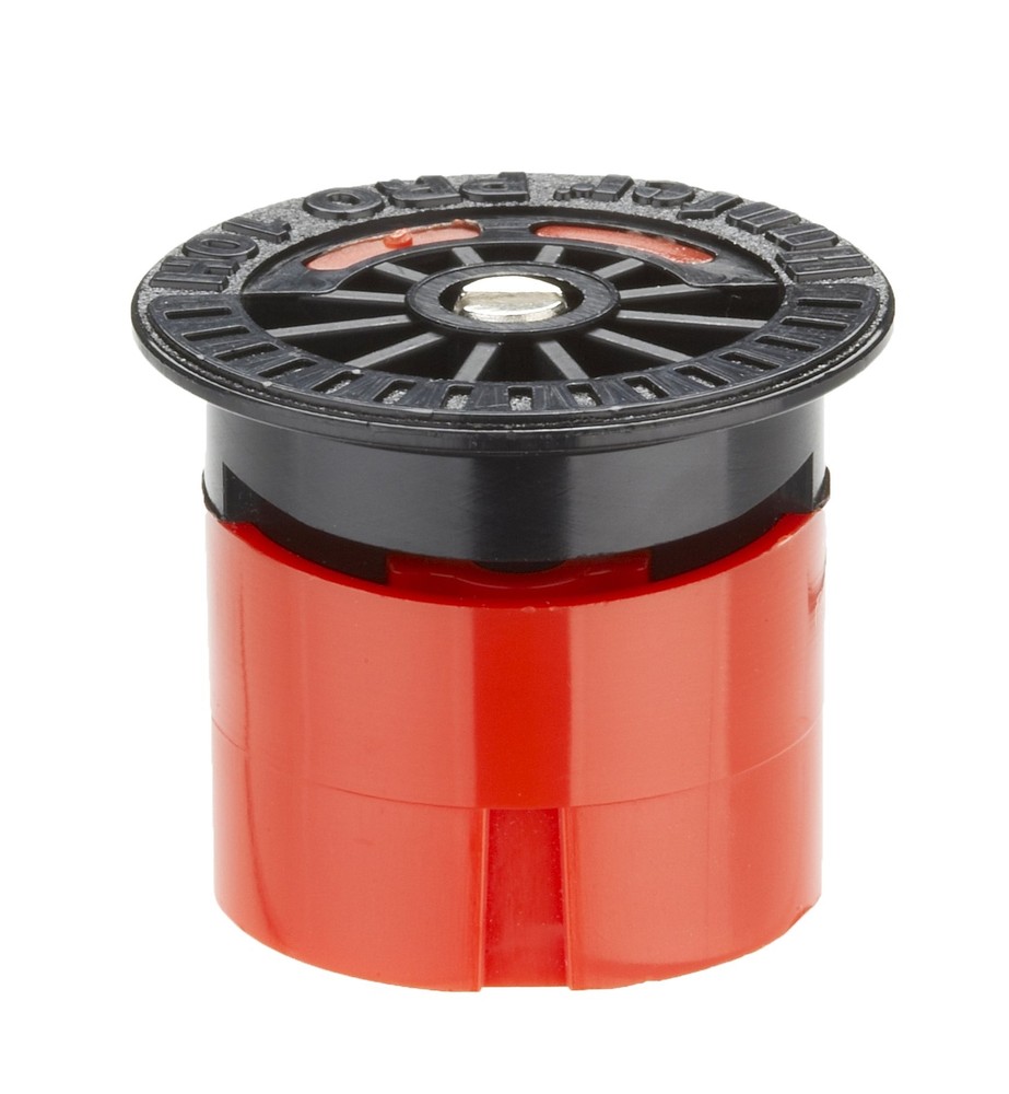 25-PACK Hunter 10H PRO Fixed Spray Nozzle | 10 Foot Radius | Half Circle